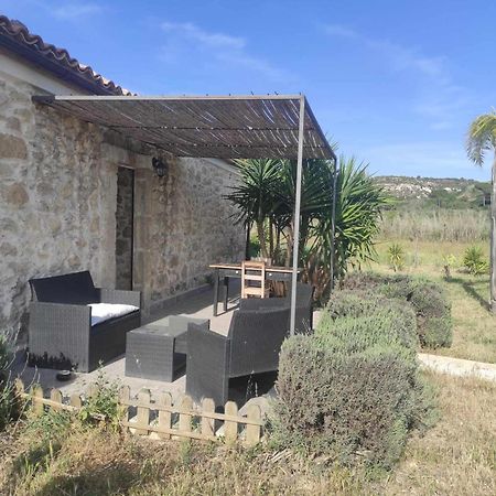 Bramasole Charming House Ξενοδοχείο Comiso Εξωτερικό φωτογραφία