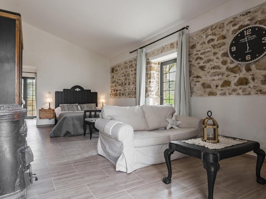 Bramasole Charming House Ξενοδοχείο Comiso Εξωτερικό φωτογραφία
