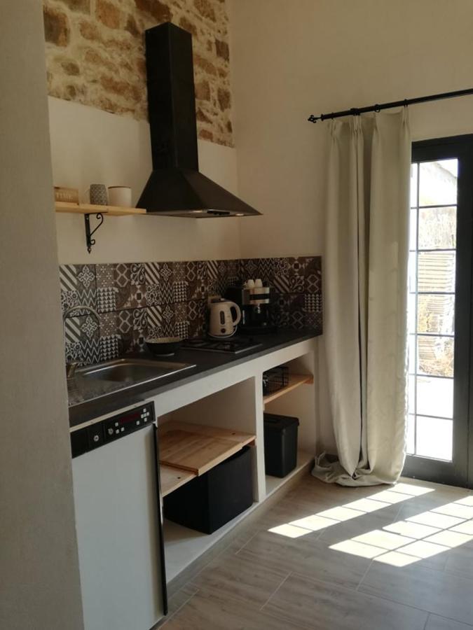 Bramasole Charming House Ξενοδοχείο Comiso Εξωτερικό φωτογραφία