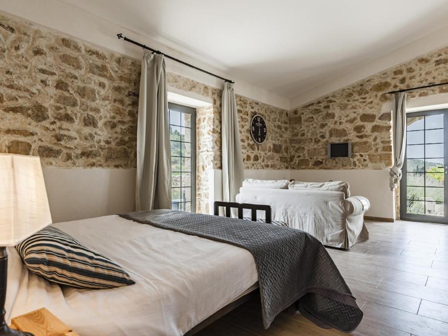 Bramasole Charming House Ξενοδοχείο Comiso Εξωτερικό φωτογραφία