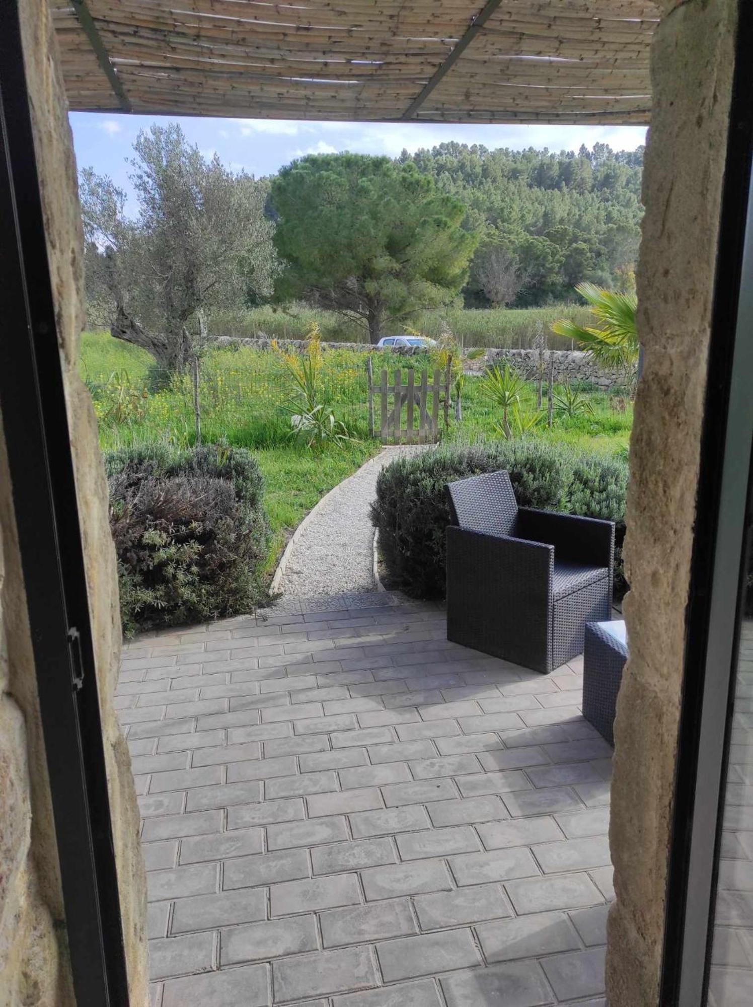 Bramasole Charming House Ξενοδοχείο Comiso Εξωτερικό φωτογραφία