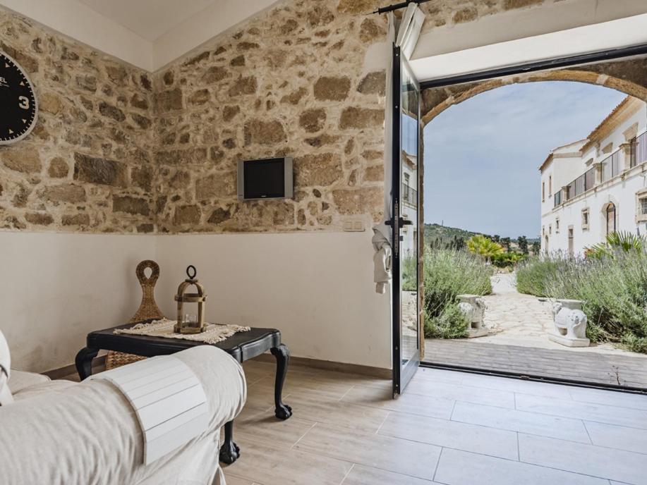 Bramasole Charming House Ξενοδοχείο Comiso Εξωτερικό φωτογραφία