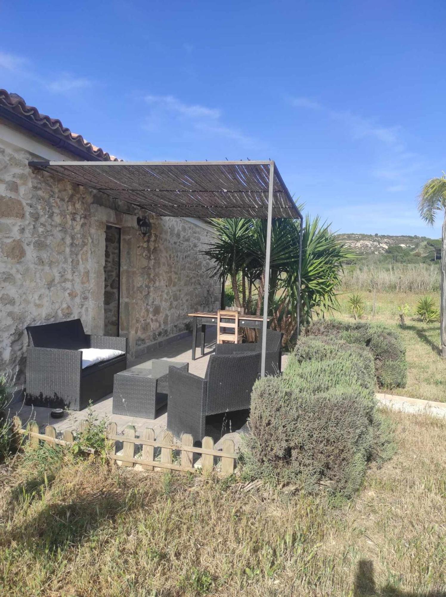 Bramasole Charming House Ξενοδοχείο Comiso Εξωτερικό φωτογραφία